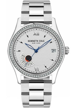 Часы Kenneth Cole Classic KCWLH2123903